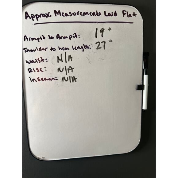 Soft Surroundings Madie Tunic Womens Sz XS Embroidered Button Up Roll Tab Sleeve - Picture 7 of 9